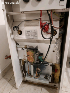 Protherm Medveď Plo 30