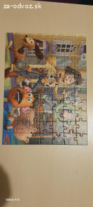 Puzzle 2x