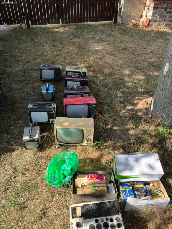 retro TV