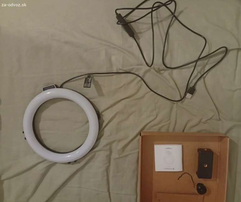Ring Light