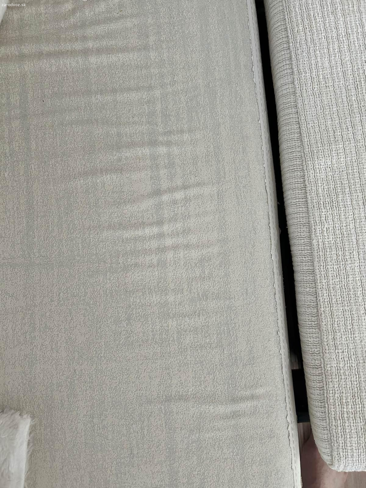 Darujem za odvoz rohovú sedačku