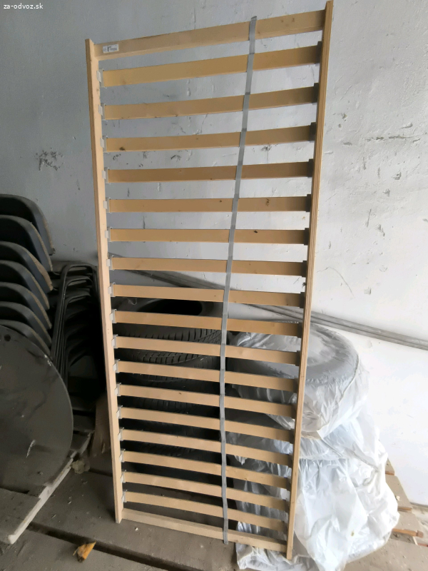 Darujem rošt IKEA