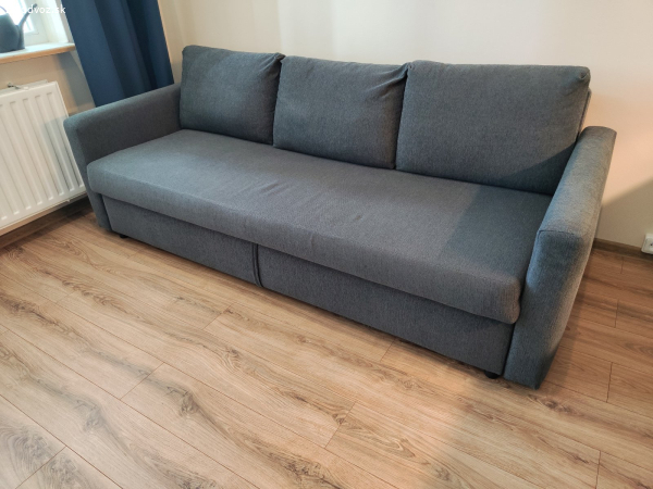 Rozkladacia pohovka IKEA FRIHETEN