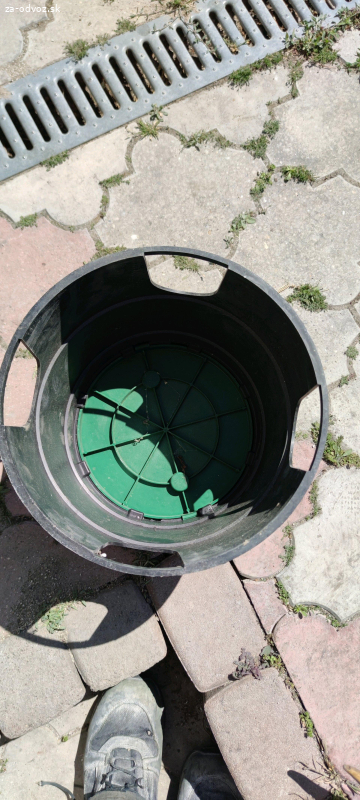 Šachta