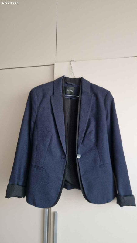 sako orsay a saty mango velkost 36-38