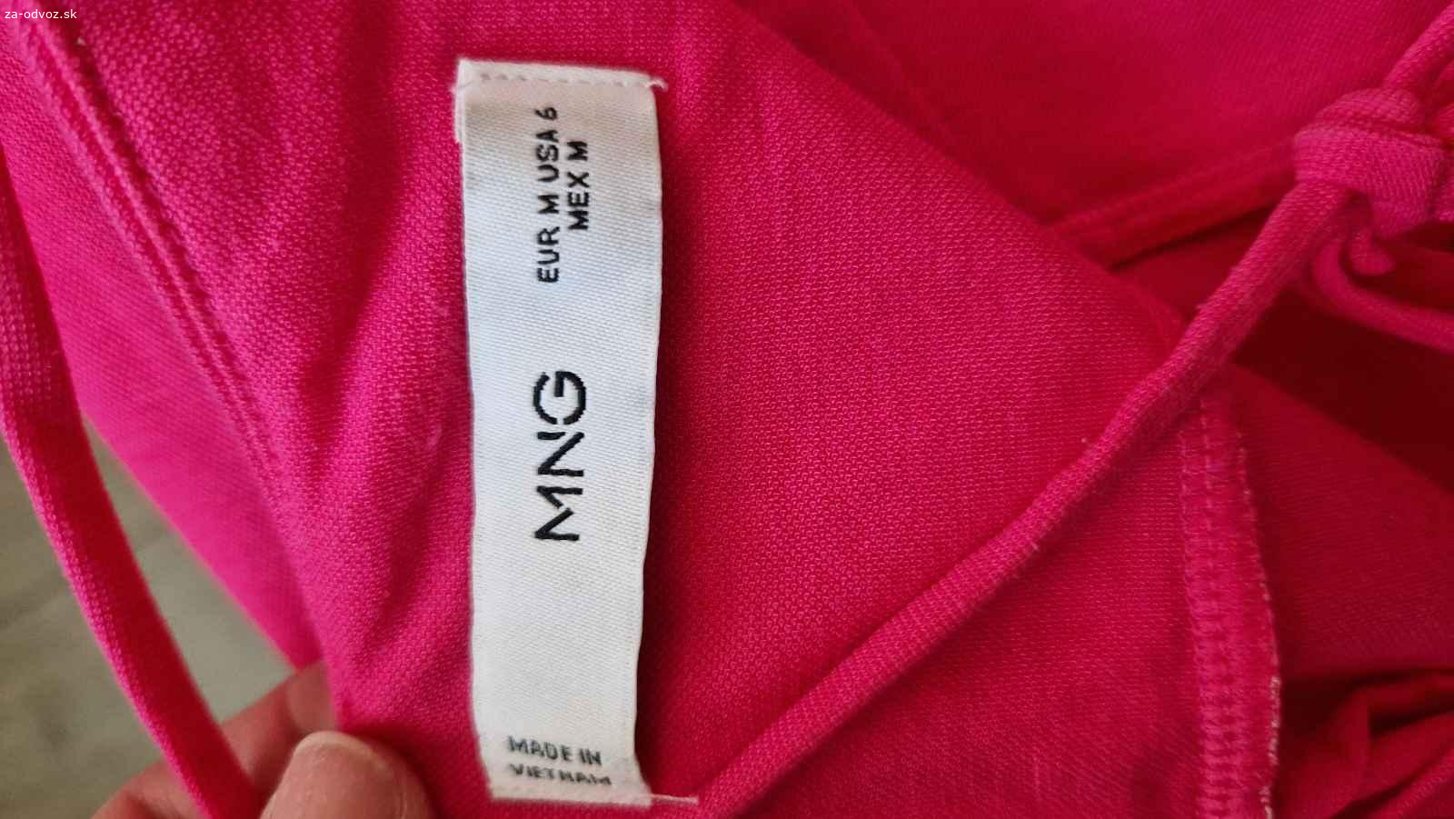 sako orsay a saty mango velkost 36-38