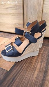 Sandále - 36