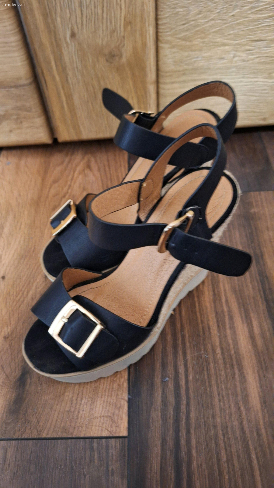 Sandále - 36