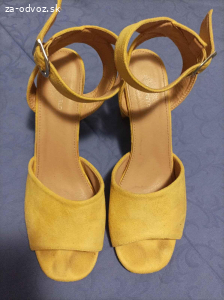Sandále 41