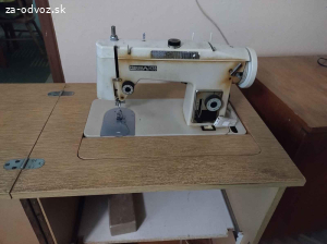 šijací stroj Lucznik Predom 438