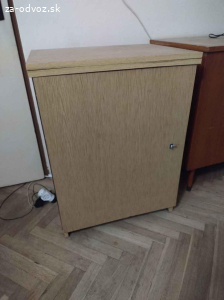 šijací stroj Lucznik Predom 438