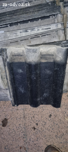 Škridla zn. Bramac Čierny