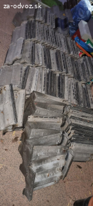 Škridla zn. Bramac Čierny