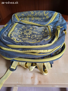 Školská taška/batoh