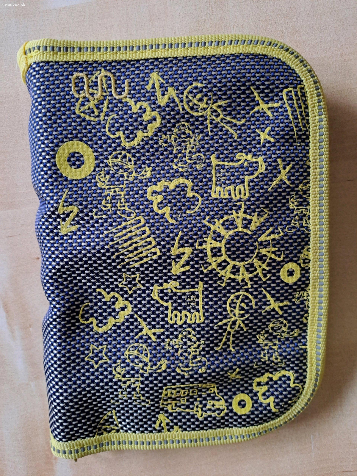 Školská taška/batoh