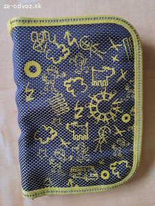 Školská taška/batoh
