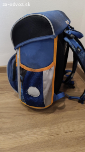 školská taška oxibag
