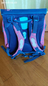 Skolska taska zn.scooli