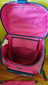 Skolska taska zn.scooli