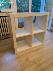 Skrinka IKEA expedit/kallax 2x2