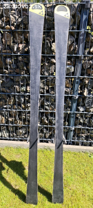 Slalomové lyže Fischer