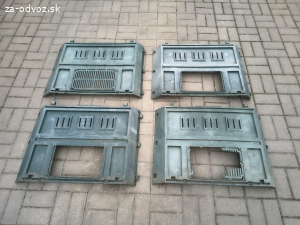 spodná časť kompostéra Hviezdoslavov