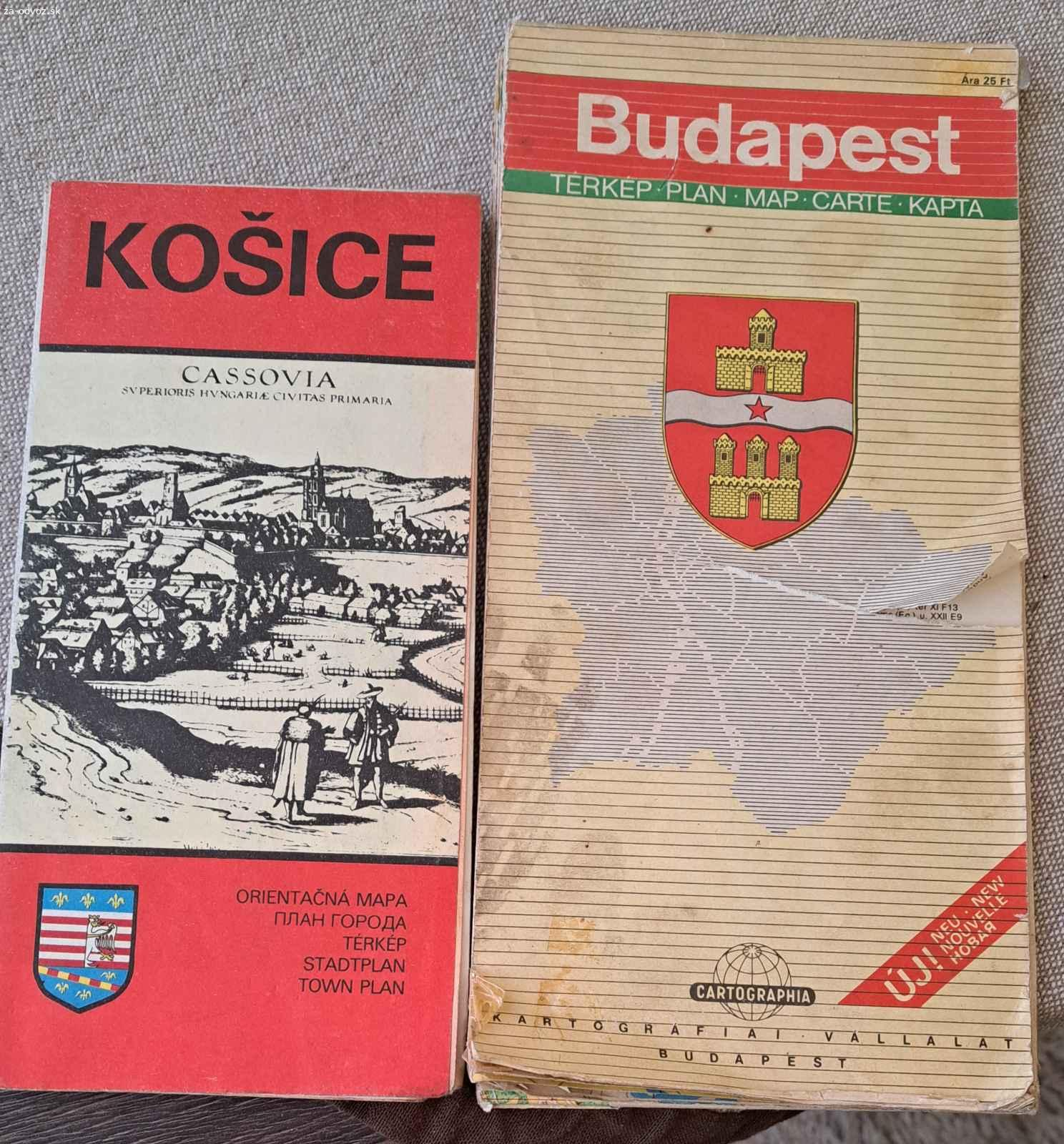 Stare mapy z r. 88/89