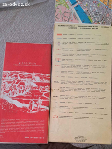 Stare mapy z r. 88/89