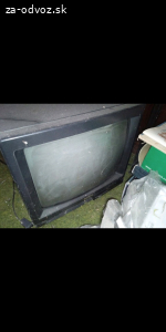 staré TV
