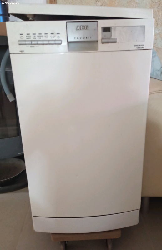 Starsia funkcna umyvacka 40cm