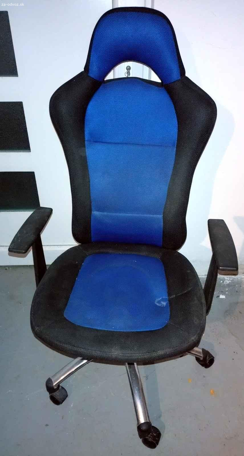 stolička k PC