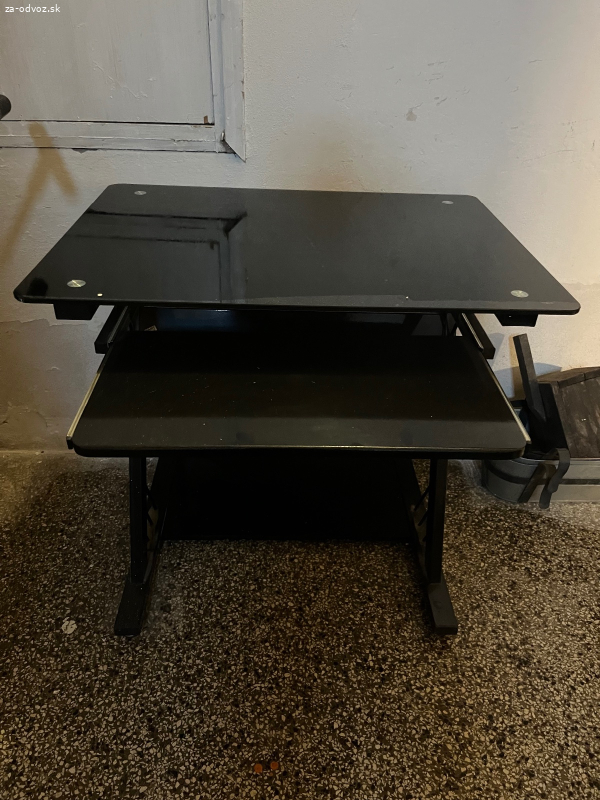 Stolik na PC