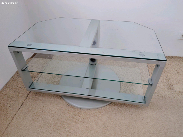 Stolík pod TV