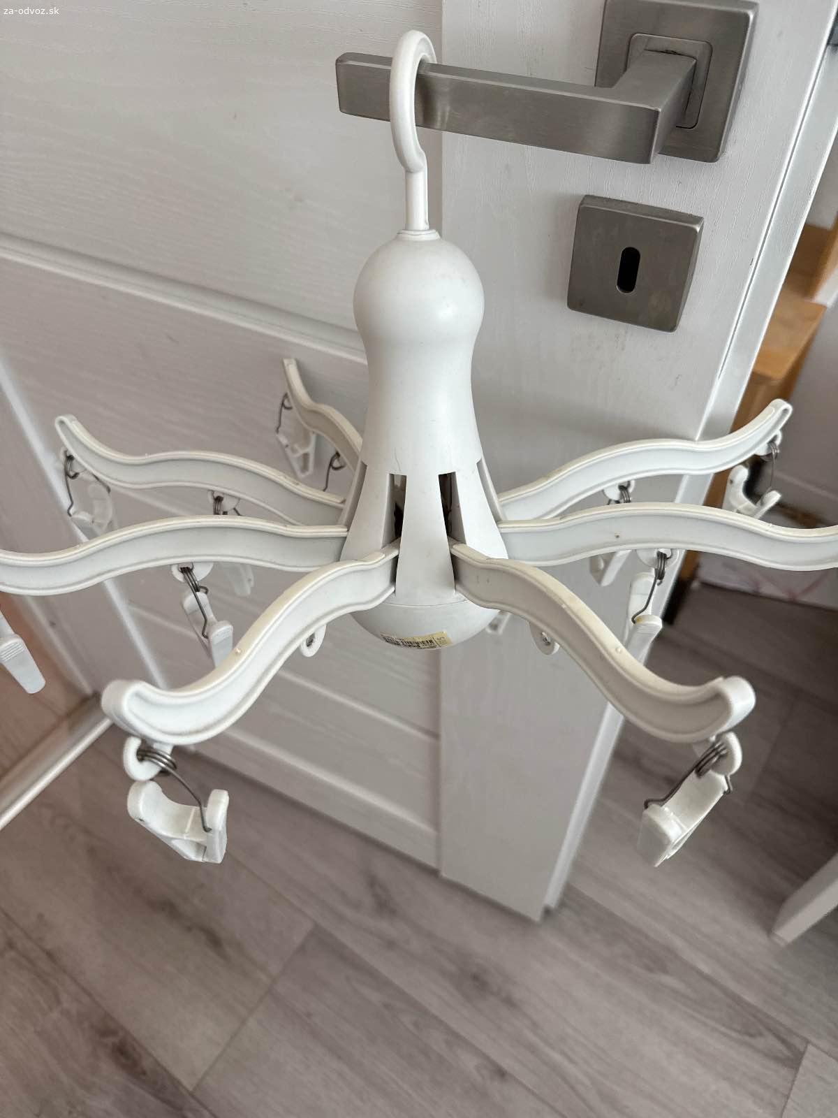 Sušiak na ponožky IKEA