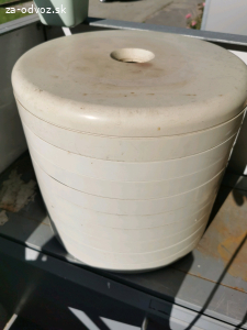 sušička Ezidri 500 rezervované