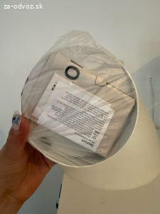 svetlá, tienidlá IKEA 3 ks