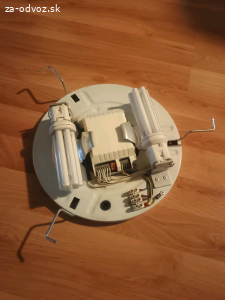 Svetlo do detskej izby