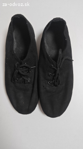 Tanečné tréningové topánky