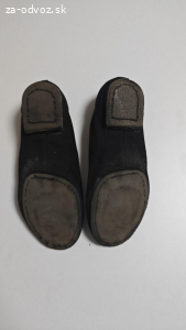 Tanečné tréningové topánky