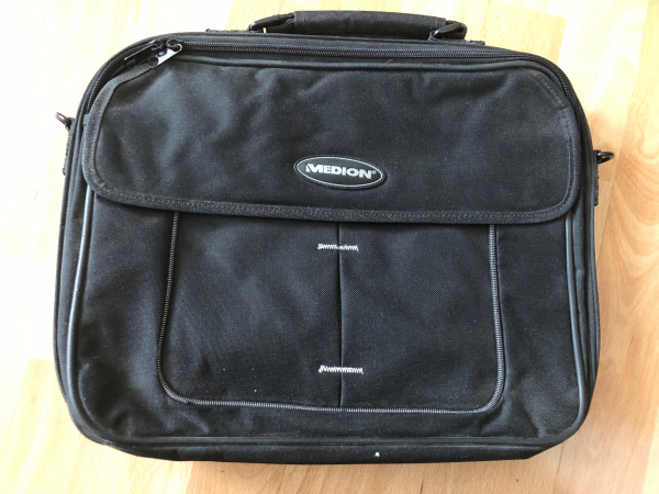 Taska na mensi notebook