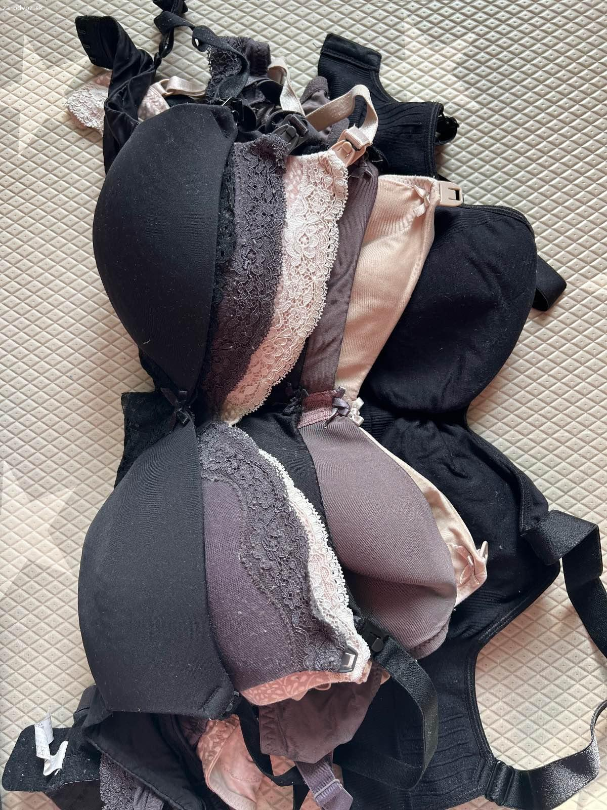 Tehotenske oblecenie vel. S