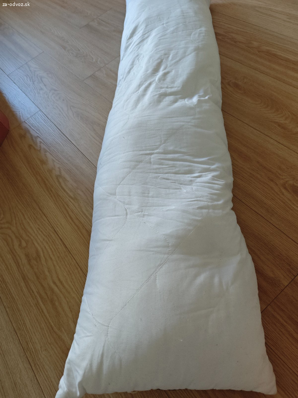 Tehotenský vankúš