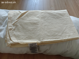 Tehotenský vankúš