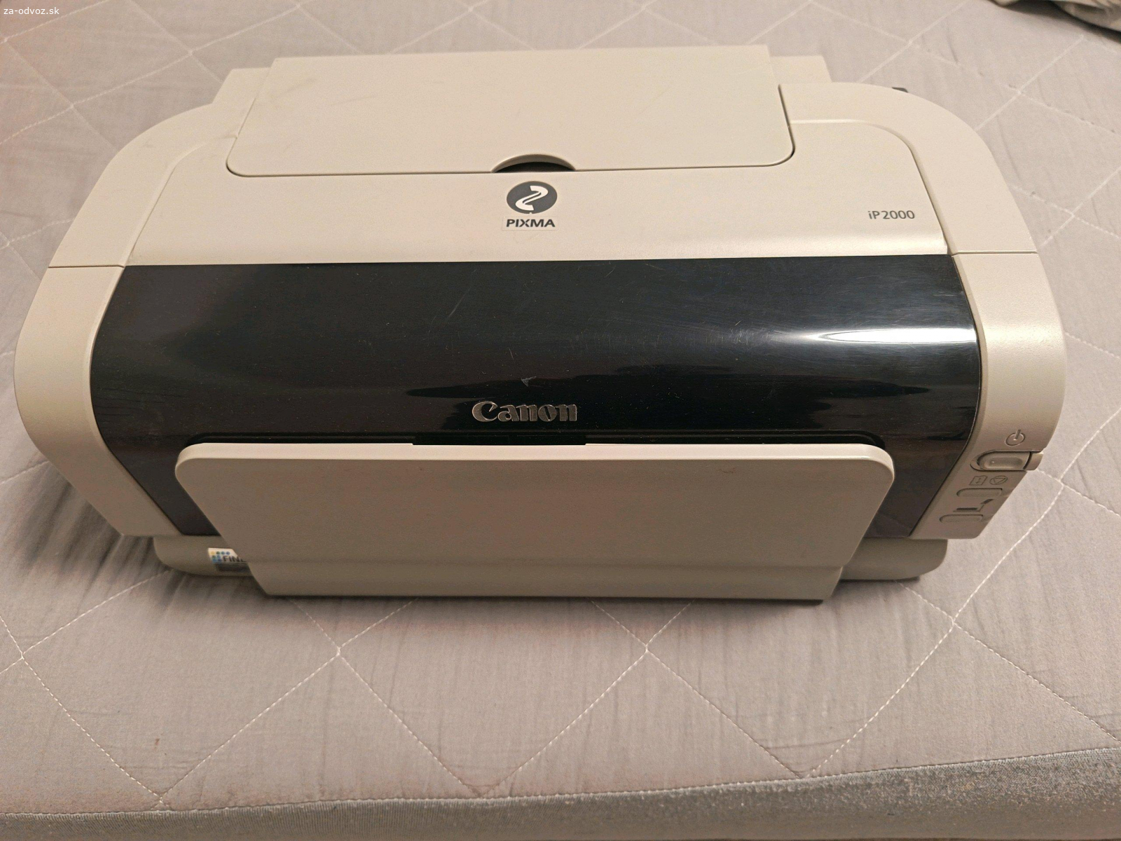 Tlačiareň Canon Píxma ip2000