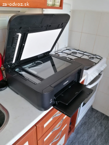 Tlačiareň Canon