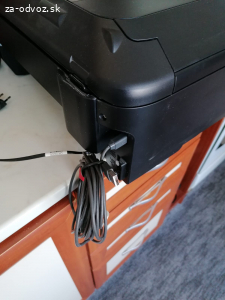 Tlačiareň Canon