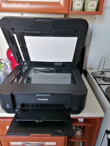 Tlačiareň Canon