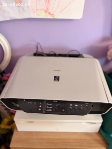 Tlačiareň/skener Canon Pixma MP140