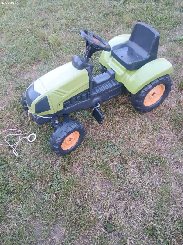 traktor