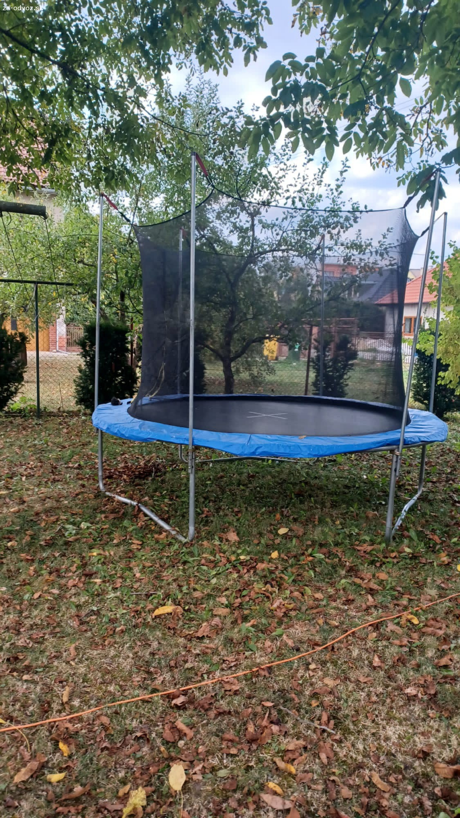 Trampolína 3m